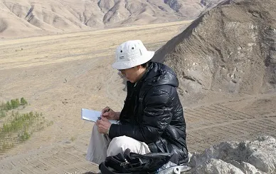 後藤仁