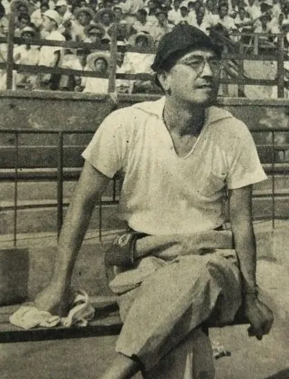 御園生崇男