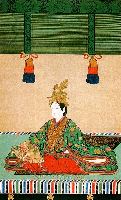 徳川和子