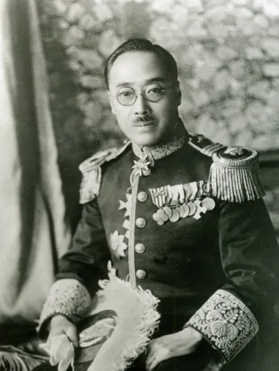 徳川圀順