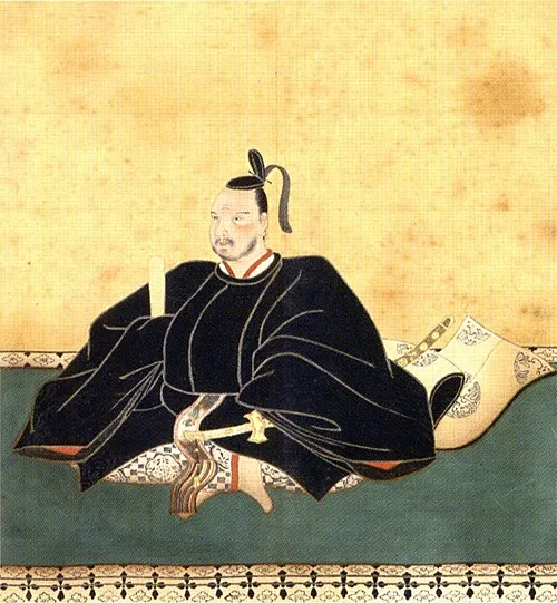 徳川宗尹
