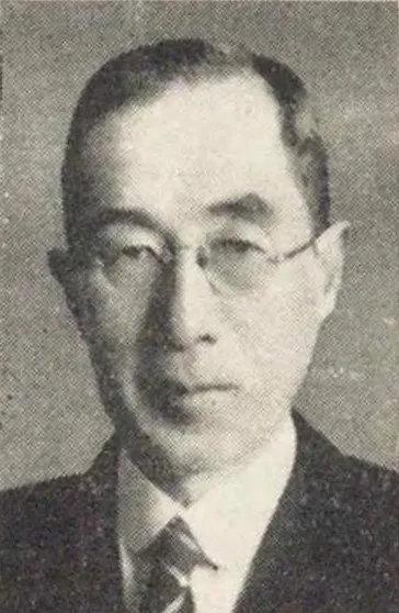 徳川家正