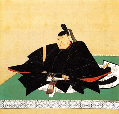 徳川家重
