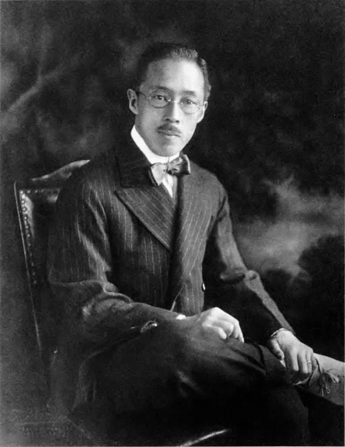 徳川慶久