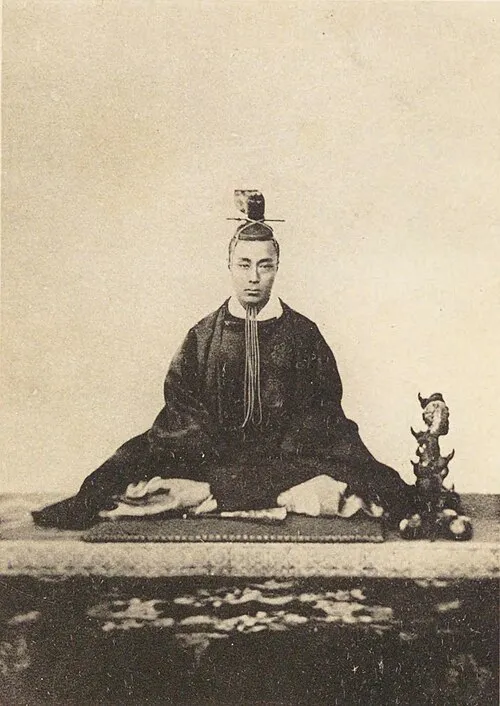 徳川慶喜