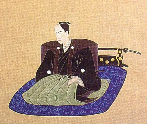 徳川慶壽