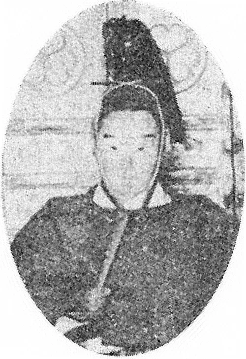 徳川斉荘