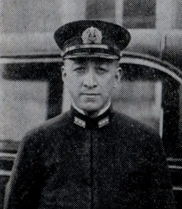 徳川武定