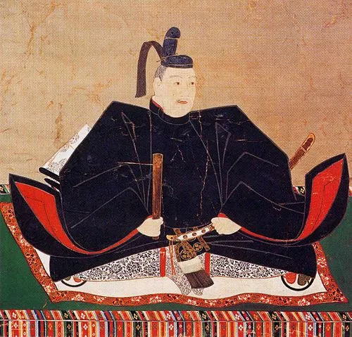 徳川秀忠