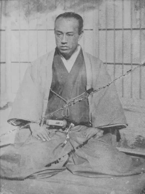 徳川茂徳