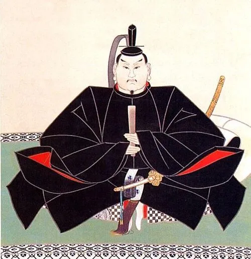 徳川頼宣