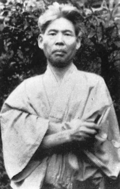徳永直