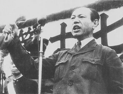 徳田球一
