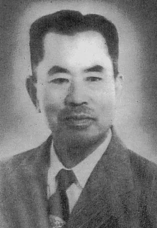 志喜屋孝信