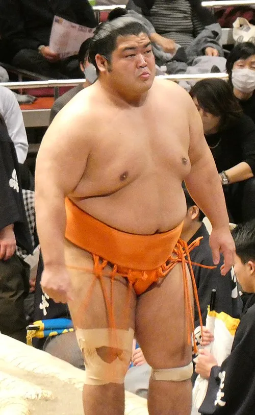 志摩ノ海航洋