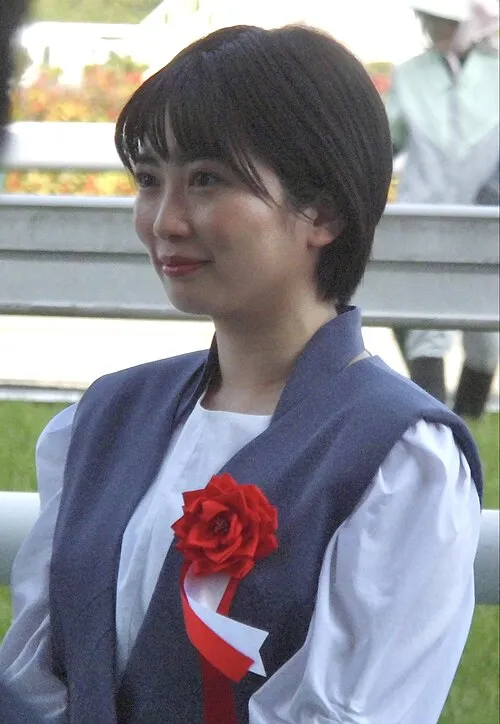 志田未来