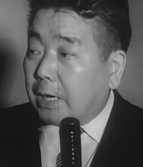 志賀健次郎