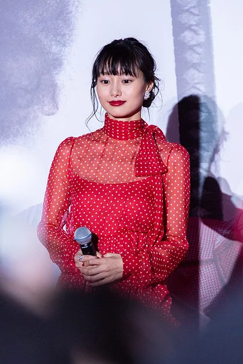 忽那汐里