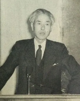 恒藤恭