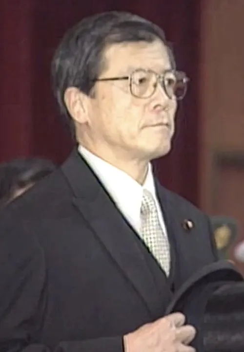 愛知和男