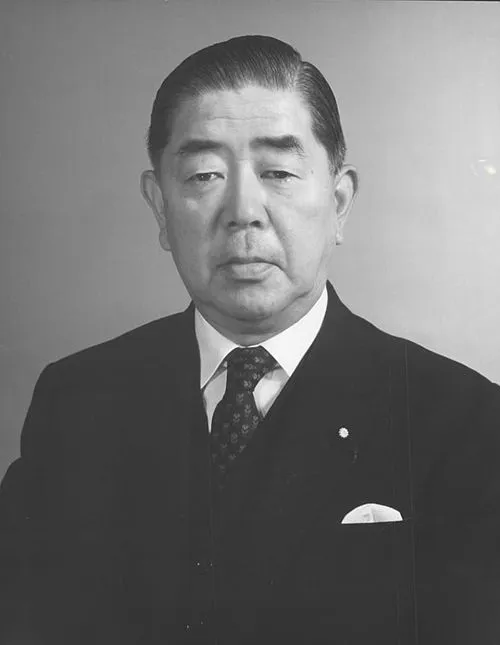 愛知揆一