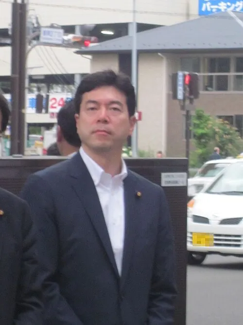 愛知治郎