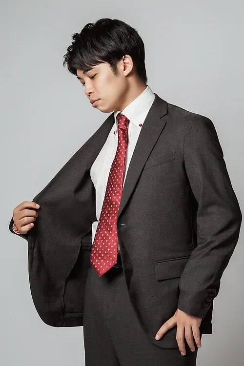 成田童夢