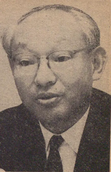 戸川幸夫