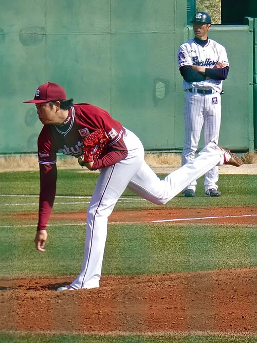 戸村健次