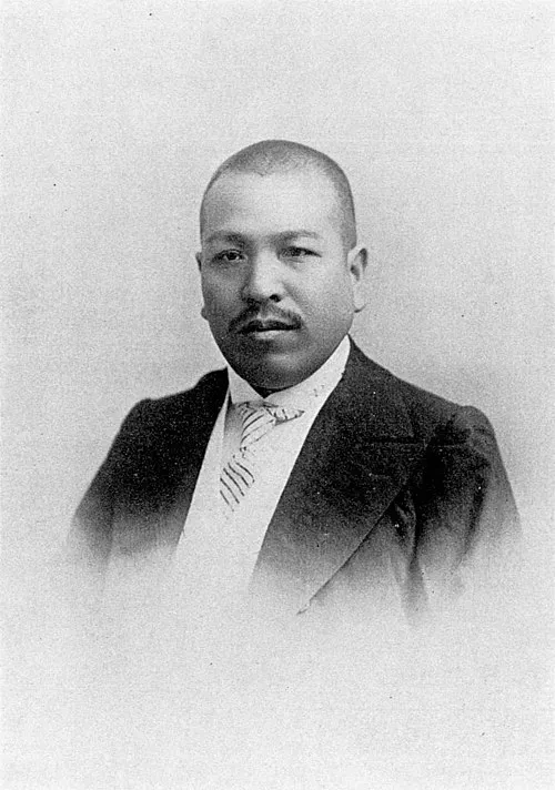 戸水寛人
