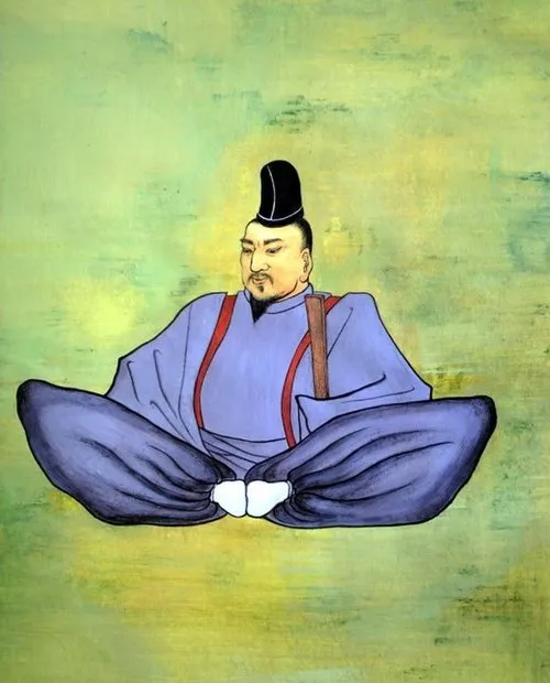 戸沢政盛