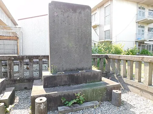 戸田忠延