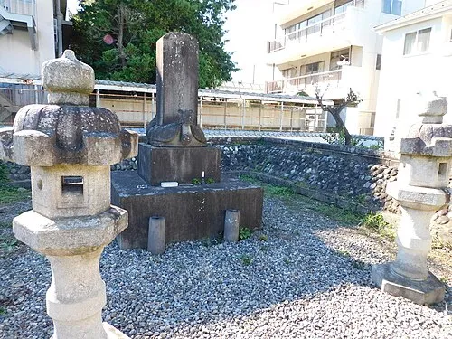 戸田忠恕