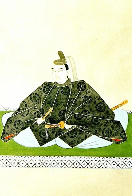 戸田氏信