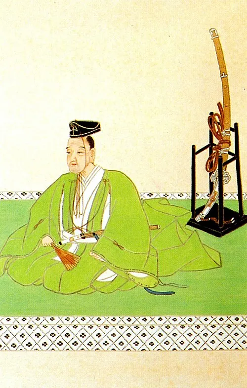 戸田氏庸