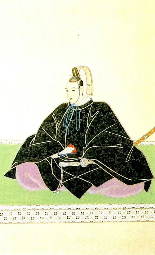 戸田氏彬