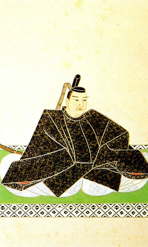 戸田氏西