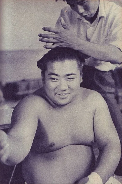 房錦勝比古