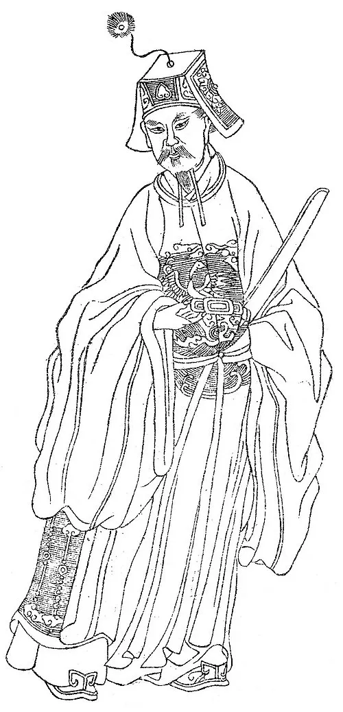 文天祥