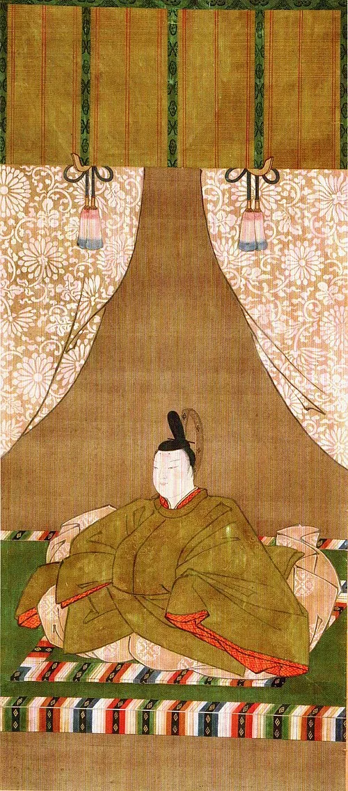 文武天皇