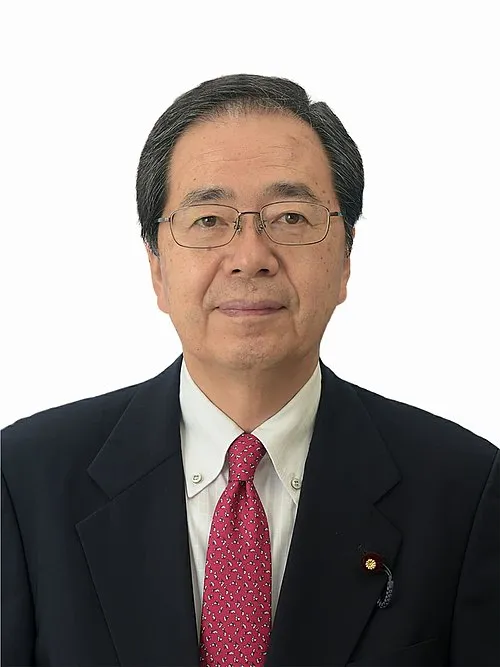 斉藤鉄夫