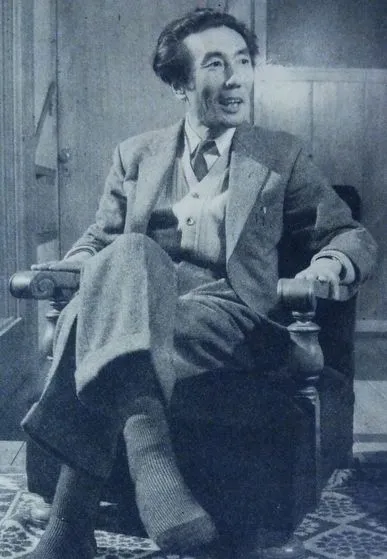 斎藤一郎