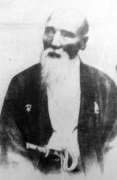 斎藤弥九郎