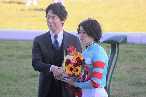 斎藤新