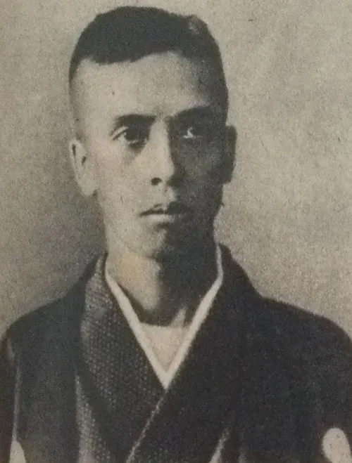 斎藤緑雨