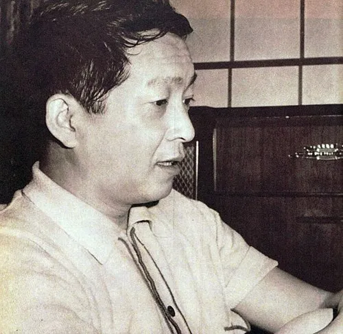 斎藤耕一