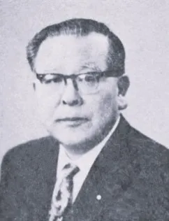 斎藤邦吉