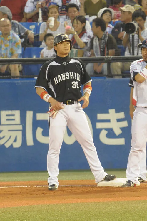 新井良太