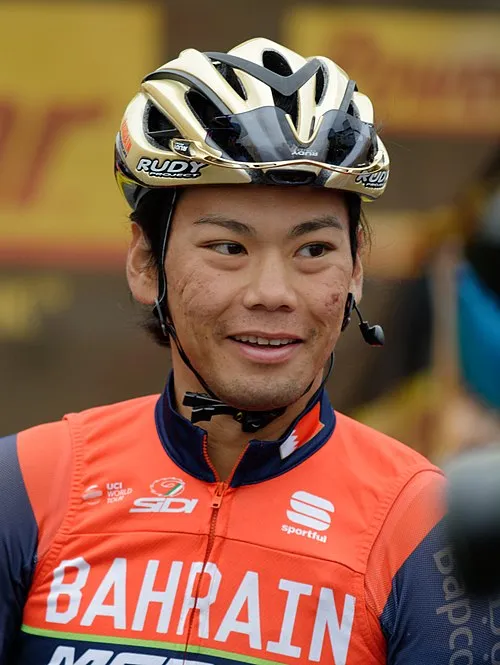 新城幸也