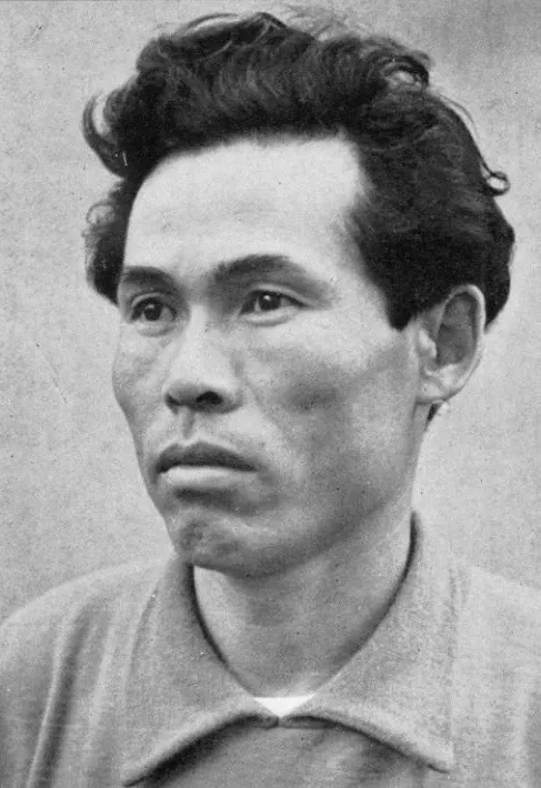 新藤兼人